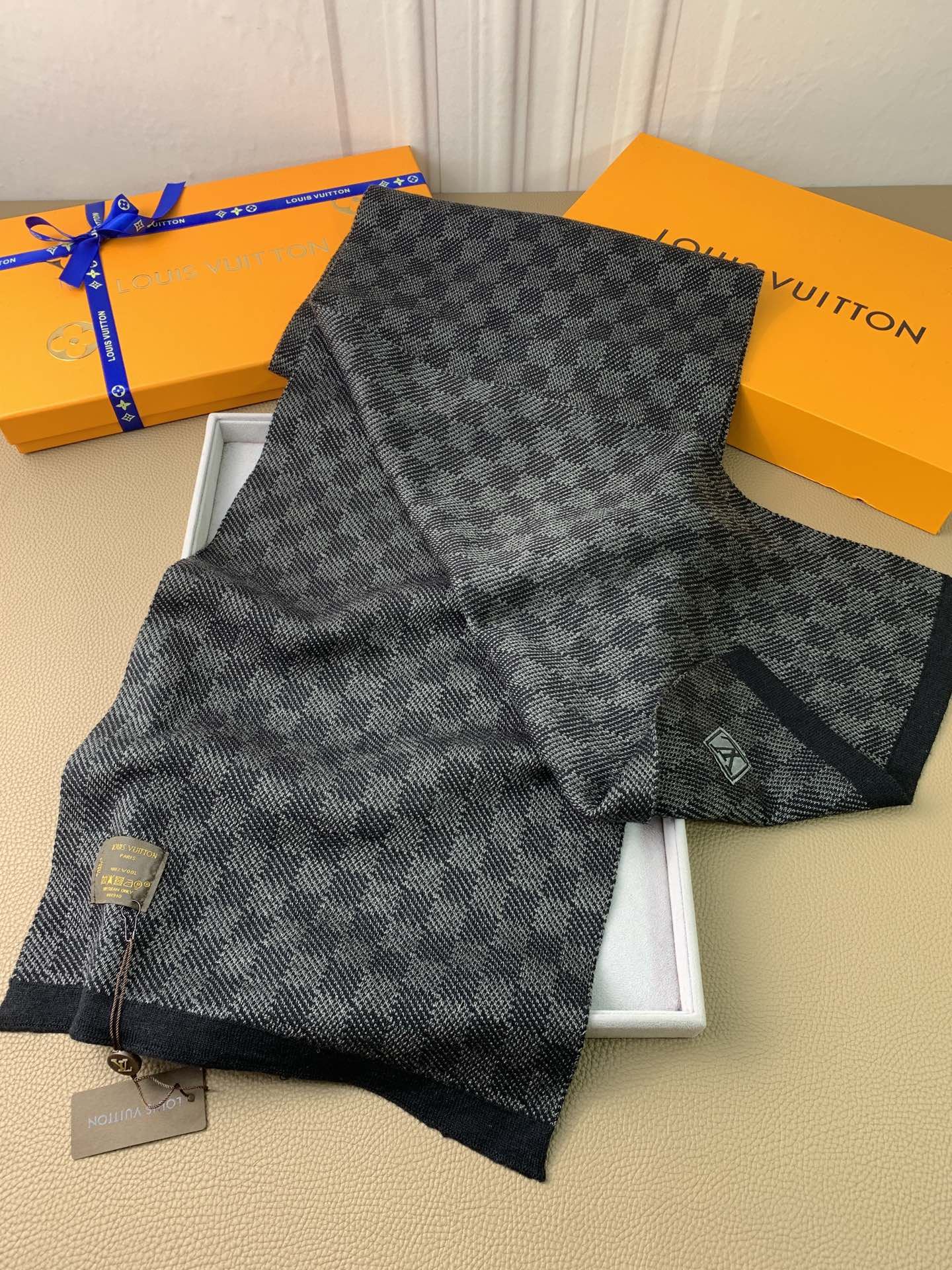 Louis Vuitton Scarf